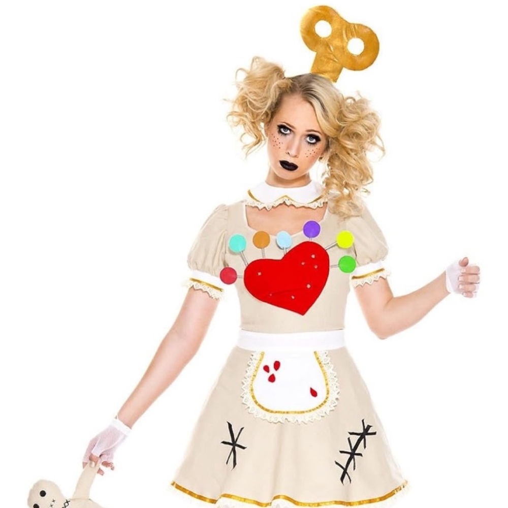 Costume